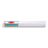 Hartie desen in rola 45 cm ideala sevalet Melissa and Doug